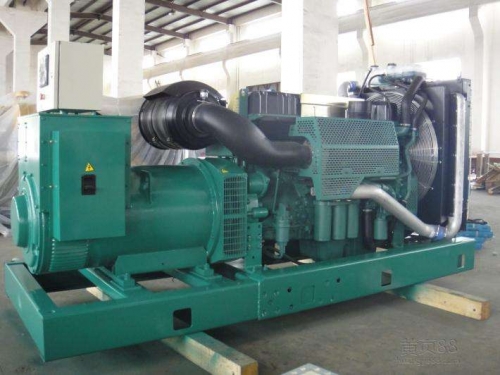 囊谦便携静音：租赁无声发电机组，便携式解决能源需求