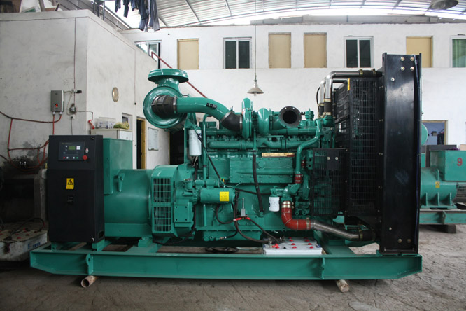 囊谦环保无噪音：租用静音发电机组，为环境和耳朵双重保驾护航